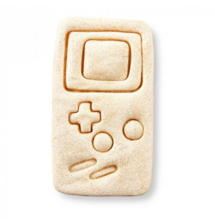 Форма для печенья "Game Boy", фото 2, цена 350 грн